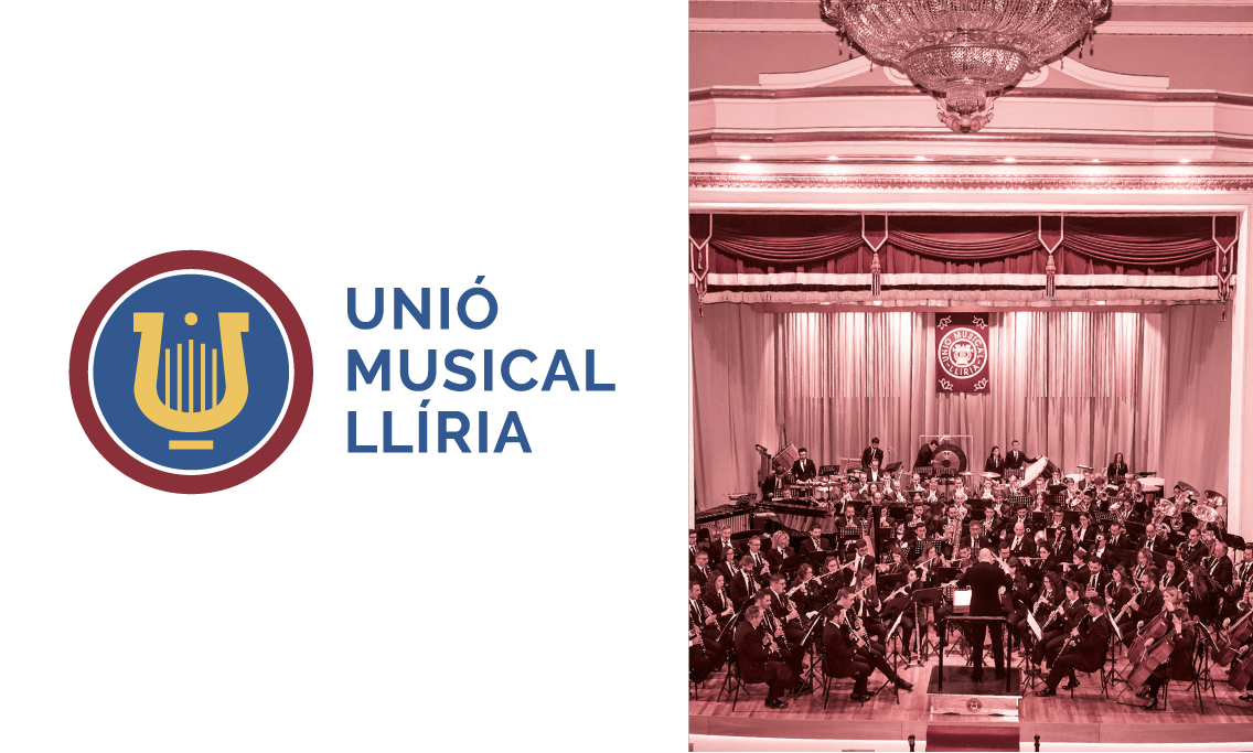 Narieldesign - Unió Musical Llíria